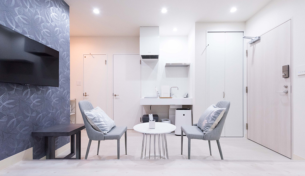 ゲストヴィラ箱根宮ノ下