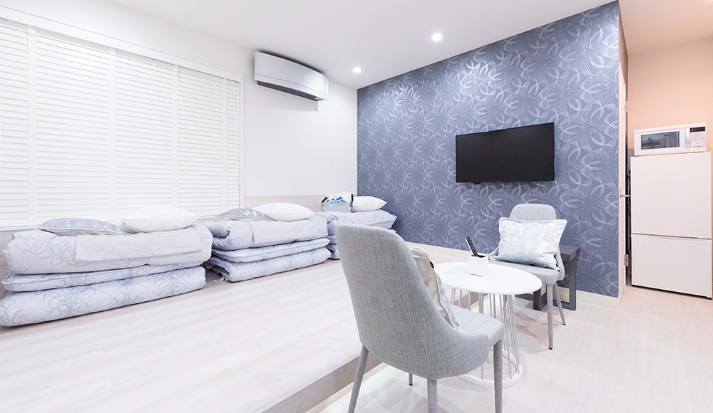 ゲストヴィラ箱根宮ノ下