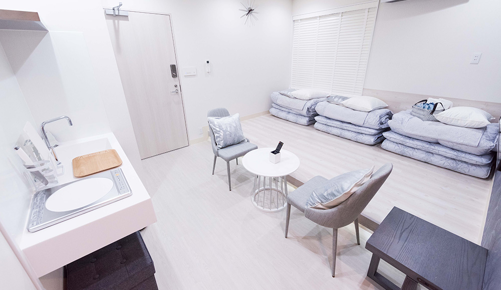 ゲストヴィラ箱根宮ノ下