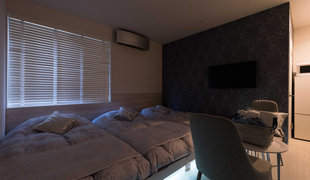 ゲストヴィラ箱根宮ノ下