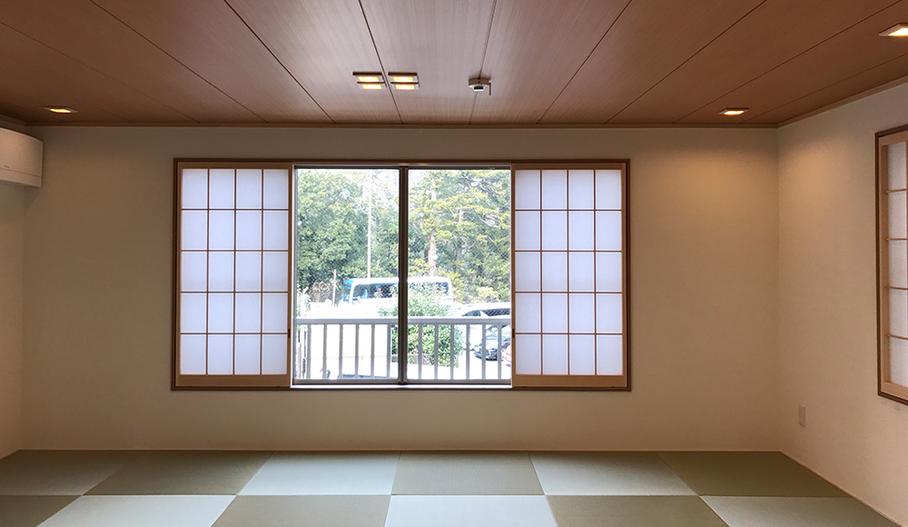 ゲストヴィラ箱根宮ノ下