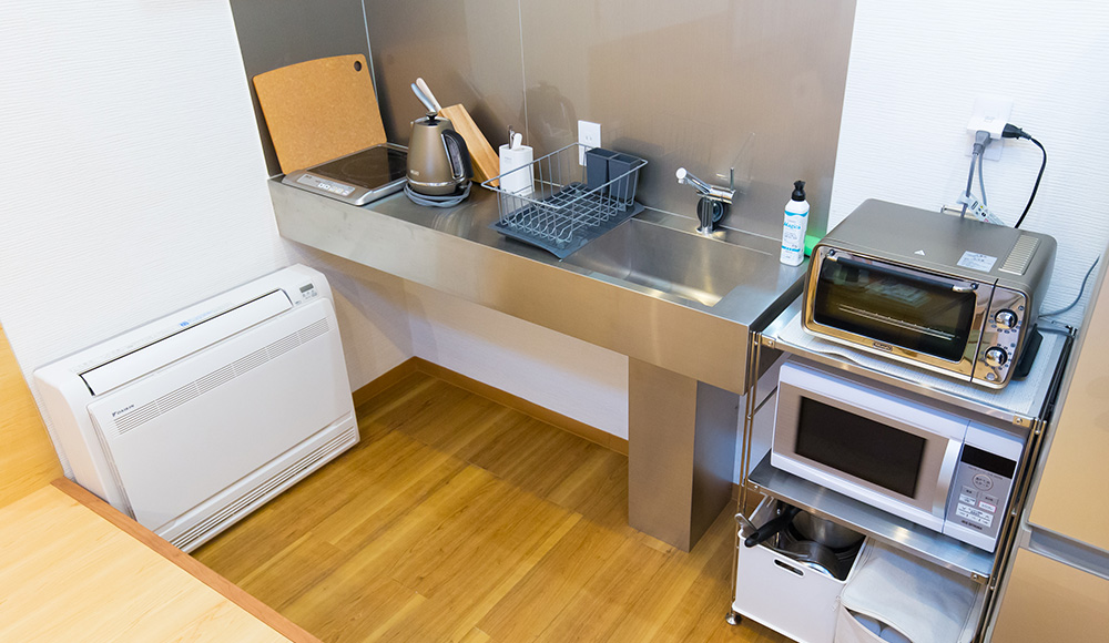 ゲストヴィラ箱根宮ノ下