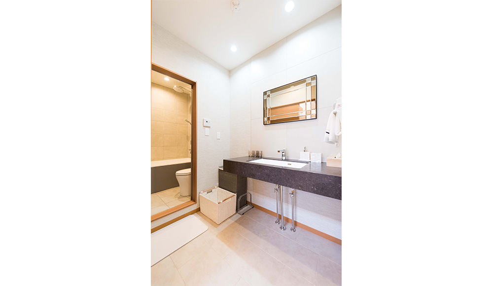 ゲストヴィラ箱根宮ノ下