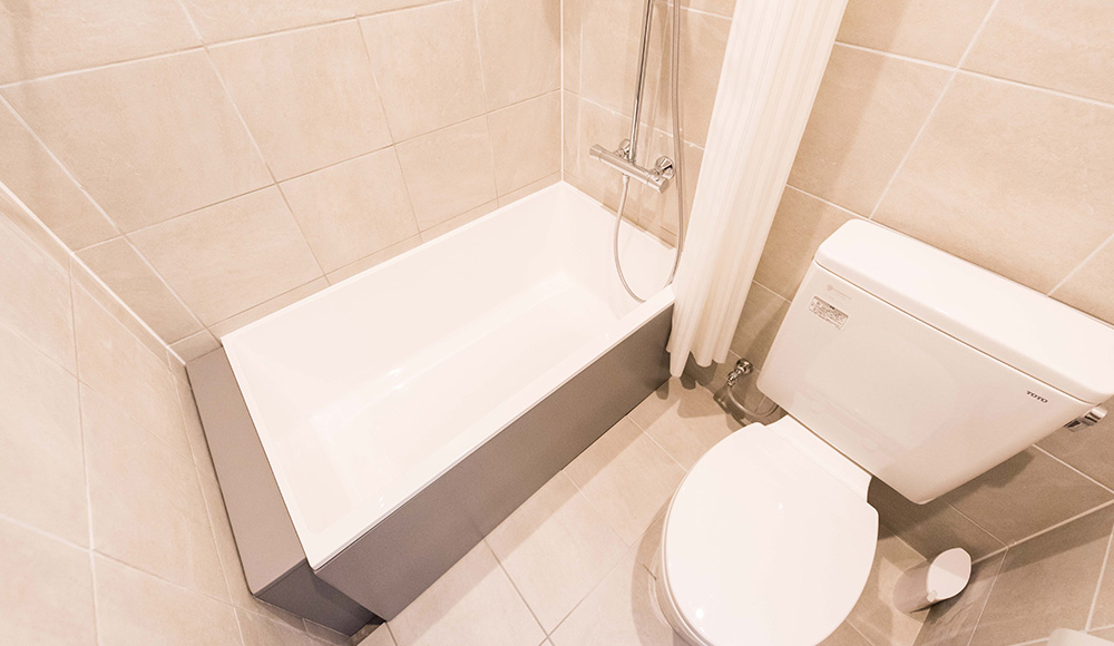 ゲストヴィラ箱根宮ノ下