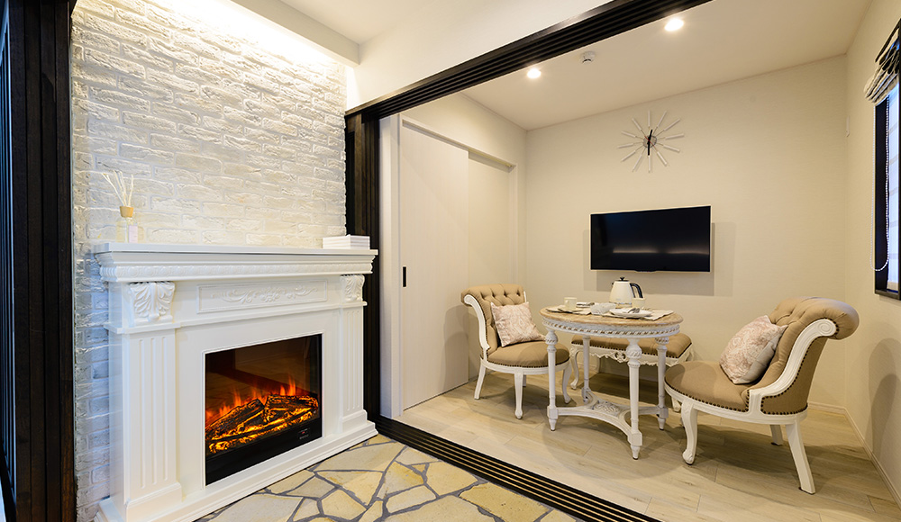 ゲストヴィラ箱根湯本