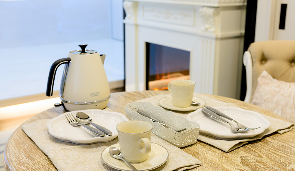 ゲストヴィラ箱根湯本