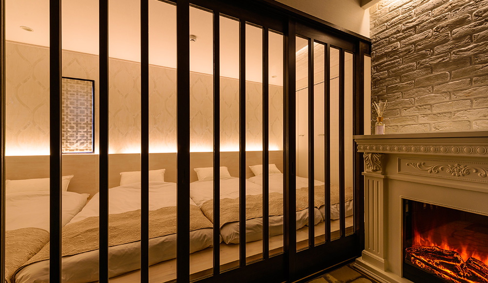 ゲストヴィラ箱根湯本