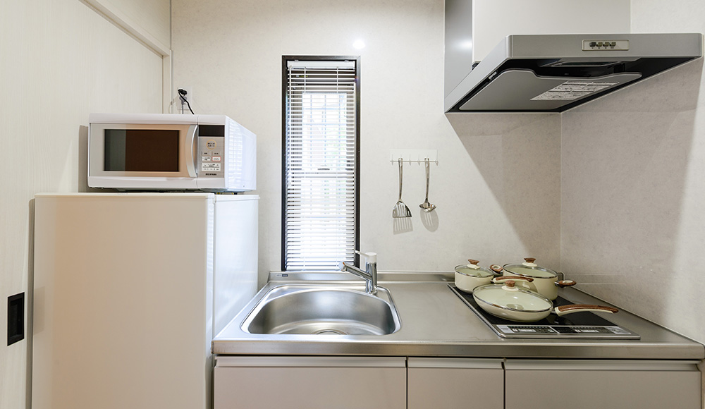 ゲストヴィラ箱根湯本