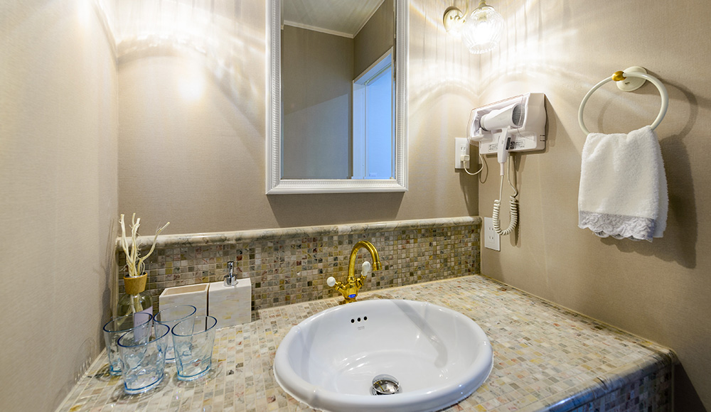 ゲストヴィラ箱根湯本