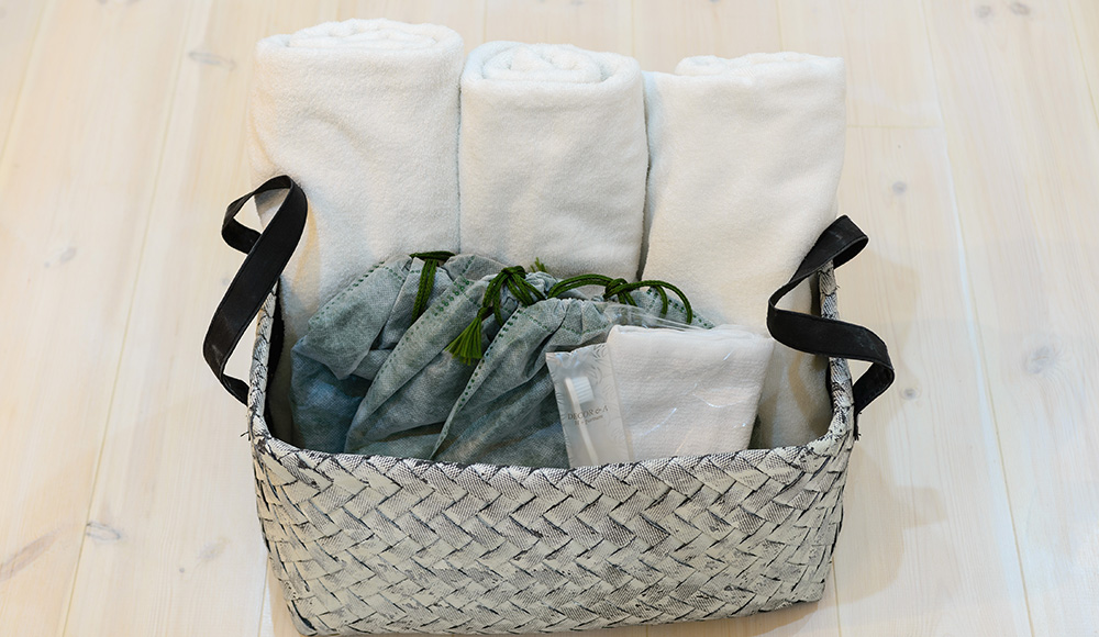 ゲストヴィラ箱根湯本