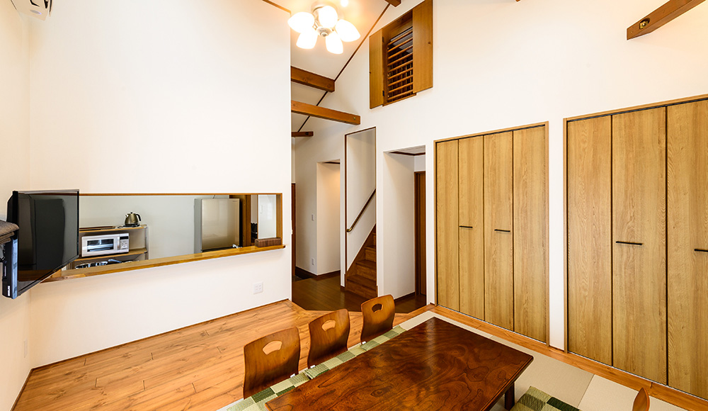 ゲストヴィラ箱根湯本