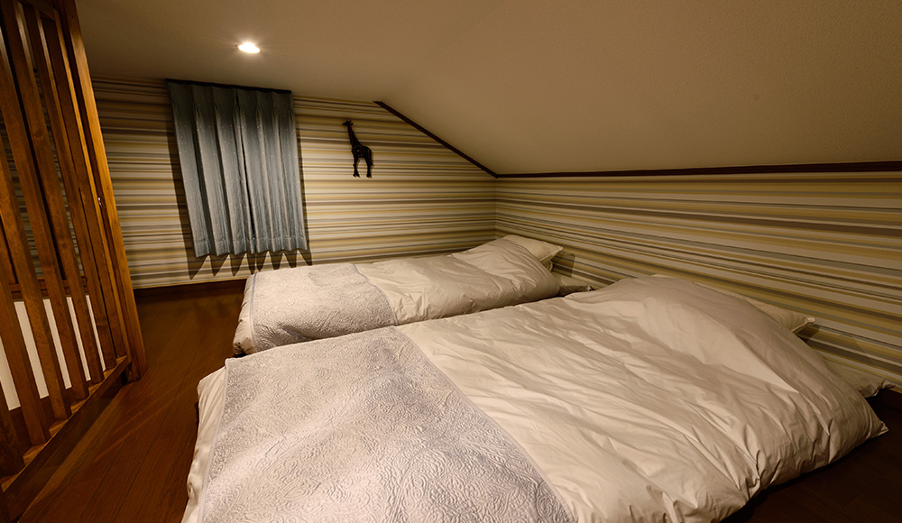 ゲストヴィラ箱根湯本