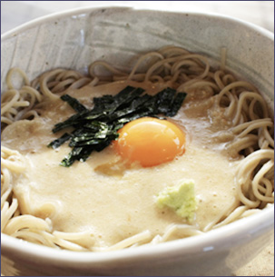 はつ花そば 新館