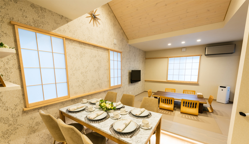 宾客别墅-箱根汤本RiverSide