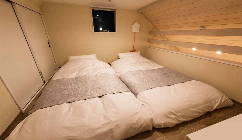 宾客别墅-箱根汤本RiverSide