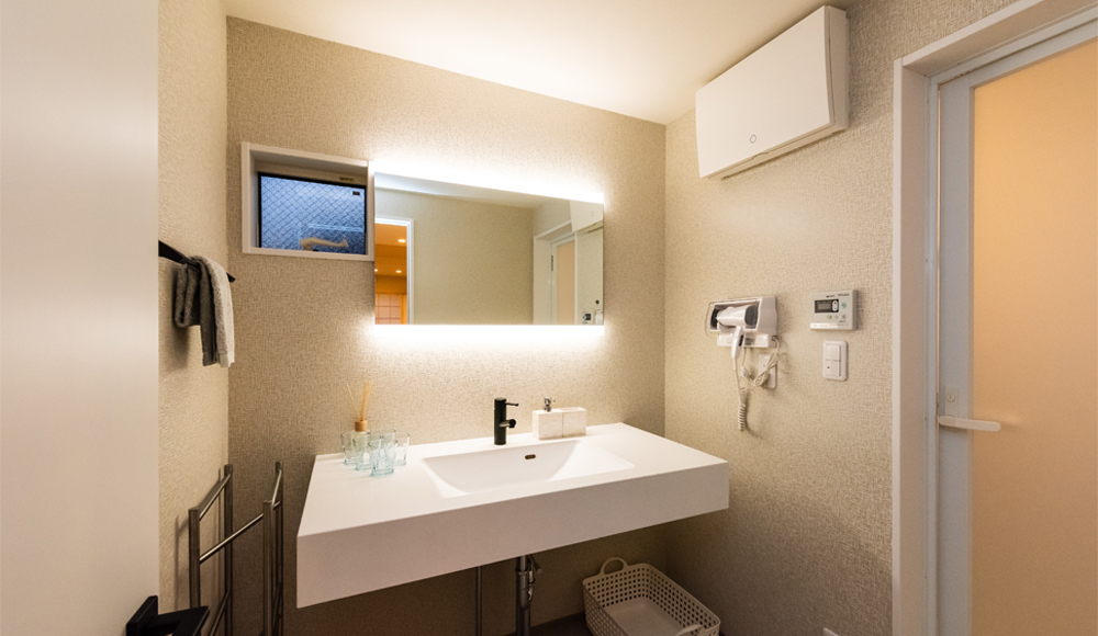 宾客别墅-箱根汤本RiverSide