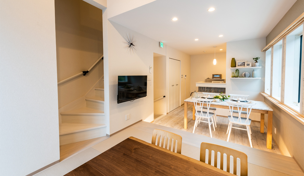 宾客别墅-箱根汤本RiverSide