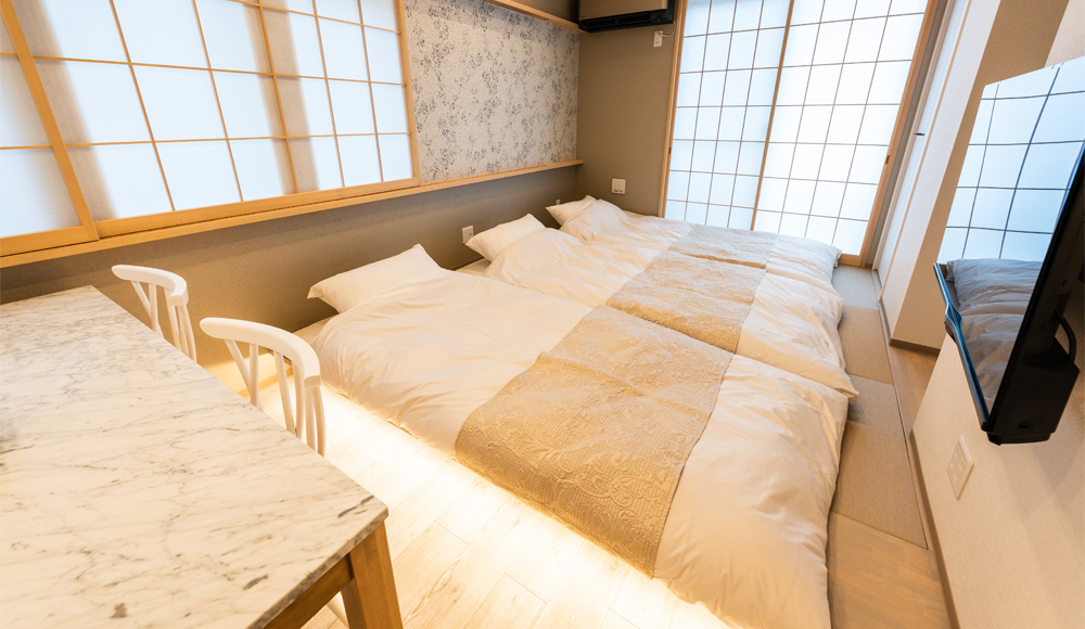 宾客别墅-箱根汤本RiverSide