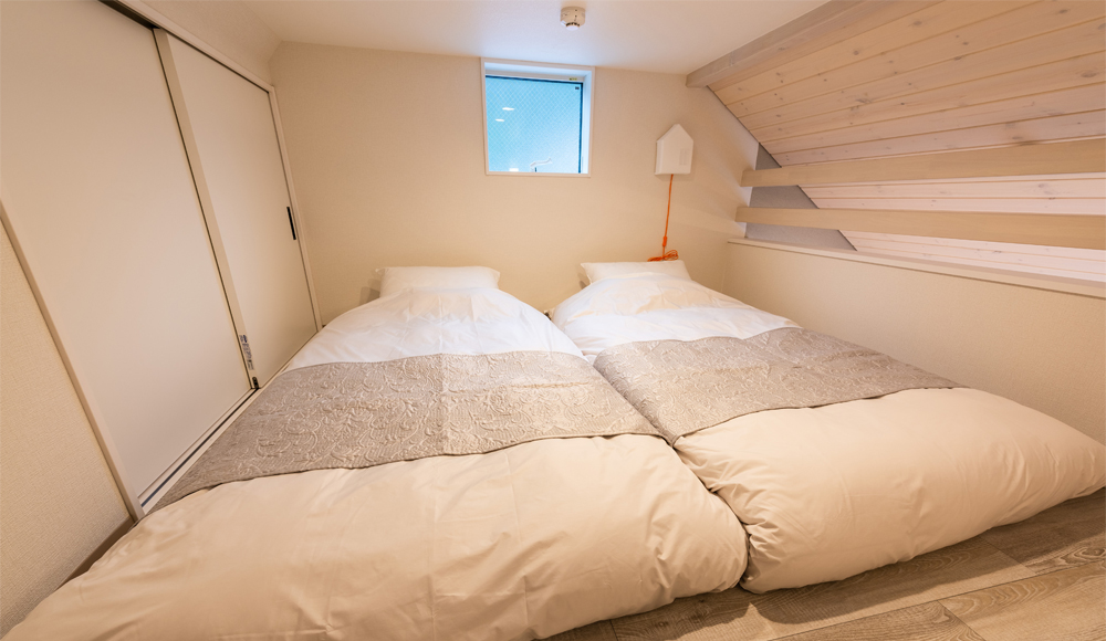 宾客别墅-箱根汤本RiverSide