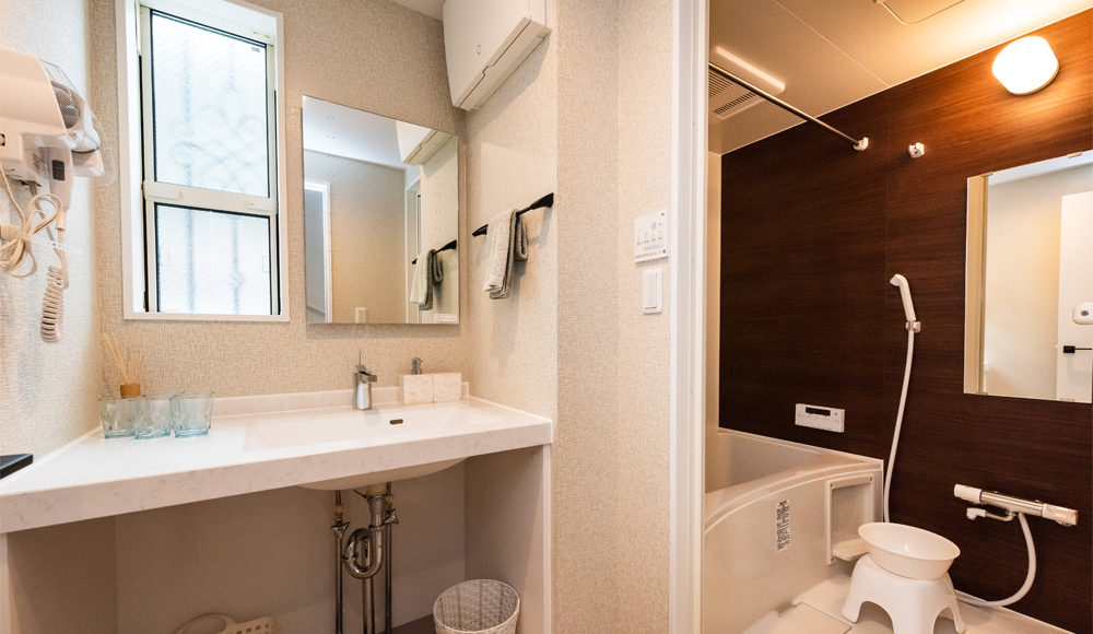 宾客别墅-箱根汤本RiverSide